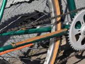Raleigh rebuildas klasikinis vintažinis dviratis - nuotraukos Nr. 10