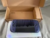 Lenovo Legion Go S Z2go/16gb/512gb/steamos - nuotraukos Nr. 10