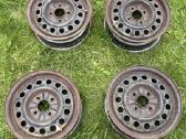 195/50 R15 vasarines padangos su ratlankiais - nuotraukos Nr. 3