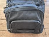 Samsonite Detour kelioninis krepšys su ratukais - nuotraukos Nr. 2