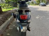 Vespa Lx50 Stage-1 - nuotraukos Nr. 4