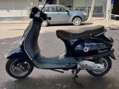 Vespa Lx50 Stage-1 - nuotraukos Nr. 5