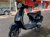 Vespa Lx50 Stage-1 - nuotraukos Nr. 6