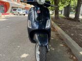 Vespa Lx50 Stage-1 - nuotraukos Nr. 8