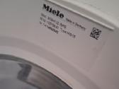 Miele W1 9 kg - nuotraukos Nr. 4