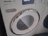 Miele W1 9 kg - nuotraukos Nr. 2