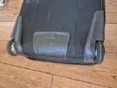 Samsonite Detour kelioninis krepšys su ratukais - nuotraukos Nr. 9