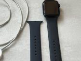 Apple Watch Series 7 45 mm GPS - nuotraukos Nr. 4