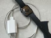 Apple Watch Series 7 45 mm GPS - nuotraukos Nr. 5