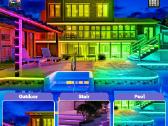 Rgb 18m lauko LED juosta Waterproof Ip68 - nuotraukos Nr. 2
