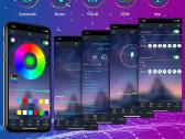 Rgb 18m lauko LED juosta Waterproof Ip68 - nuotraukos Nr. 4