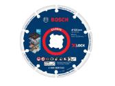 Bosch X lock deimantinis diskas - nuotraukos Nr. 2