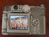Canon Powershot G6 - nuotraukos Nr. 6