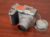 Canon Powershot G6 - nuotraukos Nr. 9