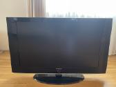 Samsung 40 LCD televizorius - nuotraukos Nr. 2