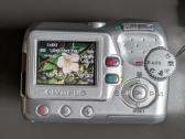 Olympus c370 y2k Ccd - nuotraukos Nr. 4