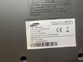 Samsung 40 LCD televizorius - nuotraukos Nr. 4