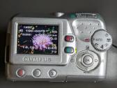 Olympus c370 y2k Ccd - nuotraukos Nr. 6