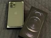 iPhone 12 Pro Max 512gb - nuotraukos Nr. 3