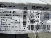 Indukcinė Bauknecht Ctai 9640 In - nuotraukos Nr. 4