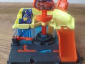 Hot Wheels City Stunt Garage - nuotraukos Nr. 2