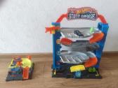 Hot Wheels City Stunt Garage - nuotraukos Nr. 3