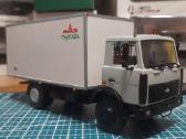 Maz modelis - nuotraukos Nr. 6