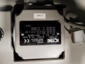 Vakuumo siurblys Briwa tec Zirkon D015v - nuotraukos Nr. 2