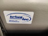 Vakuumo siurblys Briwa tec Zirkon D015v - nuotraukos Nr. 3
