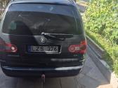 VW sharan 1.9 96kw - nuotraukos Nr. 2