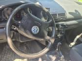 VW sharan 1.9 96kw - nuotraukos Nr. 6