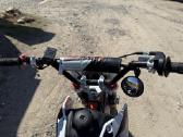 Parduodu krosinį motociklą kayo tt160 - nuotraukos Nr. 4