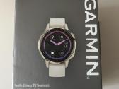 Garmin Venu 3s išmanusis laikrodis - nuotraukos Nr. 6
