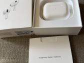Apple Airpods Pro originalios 2nd generation - nuotraukos Nr. 2