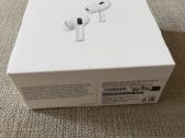 Apple Airpods Pro originalios 2nd generation - nuotraukos Nr. 4