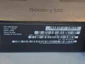 Samsung Galaxy S22 - nuotraukos Nr. 4