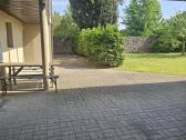 50m² 20 vietų šašlikine su 9 vietu apgyvendinimu - nuotraukos Nr. 32