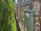 50m² 20 vietų šašlikine su 9 vietu apgyvendinimu - nuotraukos Nr. 34