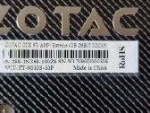 Zotac Gtx 970 Amp! Extreme 4gb 256bit Gddr5 - nuotraukos Nr. 3