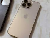 iPhone 13 Pro 128gb Gold - nuotraukos Nr. 4