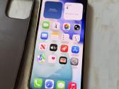 iPhone 13 Pro 128gb Gold - nuotraukos Nr. 3