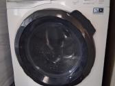 Skalbyklė-džiovyklė 10 kg/6 kg su pūkų filtru - nuotraukos Nr. 3