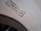 Skalbyklė-džiovyklė 10 kg/6 kg su pūkų filtru - nuotraukos Nr. 6