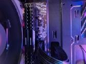 Žaidimu/darbo Pc Ryzen 7 2700x + Rx 6600 8gb 16gb - nuotraukos Nr. 3