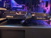 Žaidimu/darbo Pc Ryzen 7 2700x + Rx 6600 8gb 16gb - nuotraukos Nr. 4