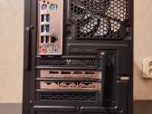 Žaidimu/darbo Pc Ryzen 7 2700x + Rx 6600 8gb 16gb - nuotraukos Nr. 5