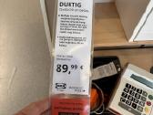 Parduodama ikea virtuvėlė - nuotraukos Nr. 8