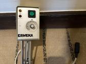 Erweka Em panardinamasis laboratorinis termostatas - nuotraukos Nr. 2