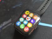 Redmi watch 3 active - nuotraukos Nr. 4