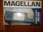 Magellan GPS 300 nešiojamas GPS imtuvas - nuotraukos Nr. 2